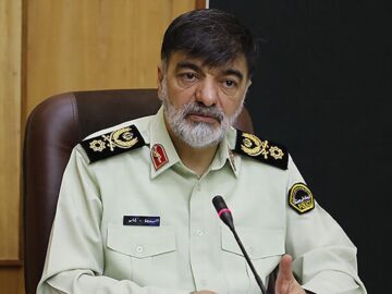 تبریک سردار رادان به قهرمانان کشتی فرنگی