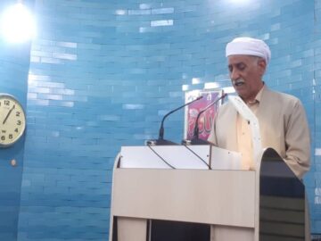 آغاز سال تحصیلی جدید باید با تأکید بر اخلاق و وحدت در جامعه همراه باشد