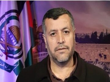 تأکید جنبش حماس بر تداوم مقاومت در برابر جنایات رژیم صهیونیستی