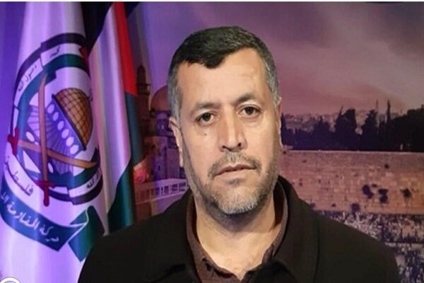 تأکید جنبش حماس بر تداوم مقاومت در برابر جنایات رژیم صهیونیستی