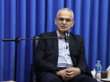 نظام سلامت درجنگ ۱۲ روزه شبانه روزی در خط مقدم ایستاد