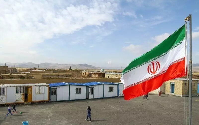 ۱۷۰ مدرسه کانکسی لرستان تا پایان شهریور برچیده می‌شوند