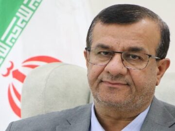 جباری: تبدیل چارک به مرز رسمی پیگیری می‌شود