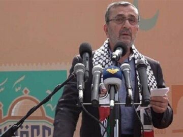 حزب الله: دولت لبنان از انجام مسئولیت‌های ملی خود ناتوان است