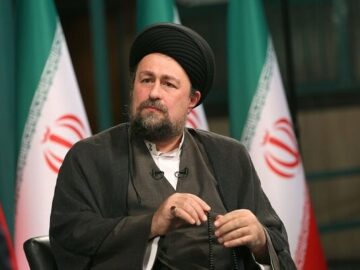 محمدعلی جماعتی در زمره دوستان بیت امام در نجف اشرف بود