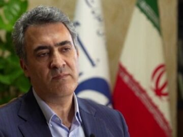 رفع اختلال فیبر در برخی کشورها