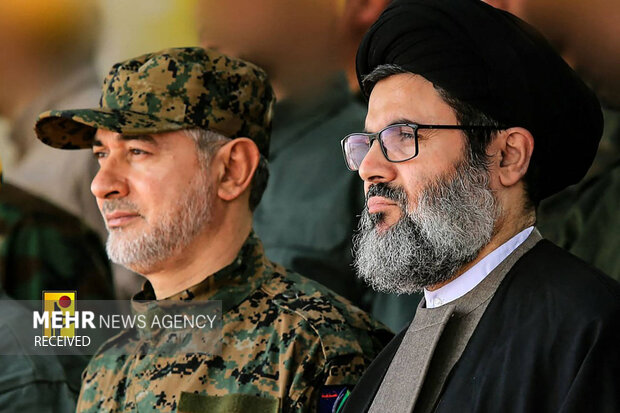 «سید هاشم صفیالدین»؛ از مبارزه و جهاد تا شهادت در راه آرمان فلسطین