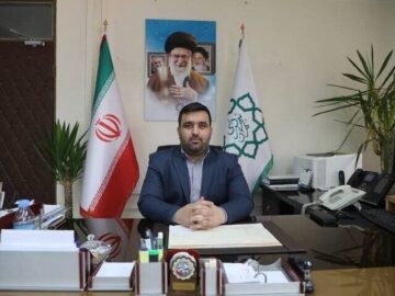 اخگرپور: ۷۲ درصد ناوگان اتوبوسرانی جنوب تهران نوسازی شد