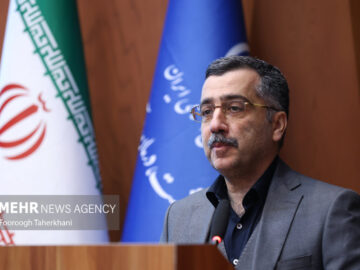 معاون وزیر بهداشت: جنگ ۱۲ روزه ماهیت علمی هم داشت