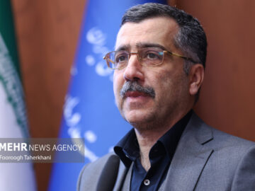 رتبه سوم ایران در طب «تولید مثل» ؛ راه تاب‌آوری در برابر تحریم‌ علمی
