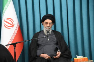 امام جمعه اصفهان: قانون‌های کلی بخش کشاورزی را زمین‌گیر کرده است