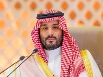 جدیدترین موضع گیری بن سلمان درباره فلسطین