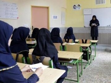 یک میلیون دانش آموز خوزستانی راهی مدرسه می‌شوند