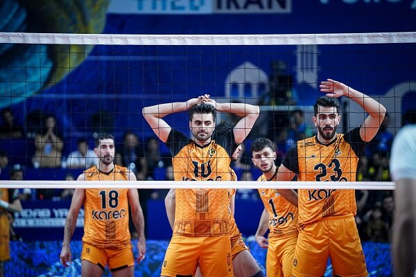 مهدوی: شهداب با ذهنیت قهرمانی وارد لیگ می‌شود/نظم و قوانین اولویت باشد