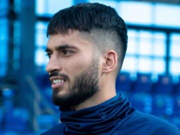 محمد قربانی: تیم ملی فوتبال باید بر هر دقیقه برنامه داشته باشد