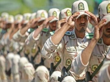 فراخوان مشمولان اعزامی پایه خدمتی مهر ماه سال ۱۴۰۴