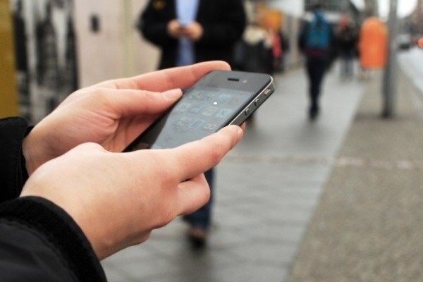 سارقان موبایل در مینودشت به آخر خط رسیدند