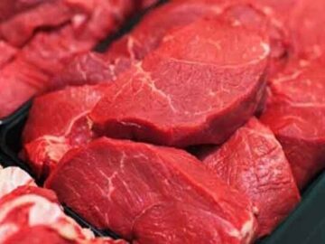 ۹۰ درصد درخواست واردات گوشت به نتیجه منجر نمی‌شود