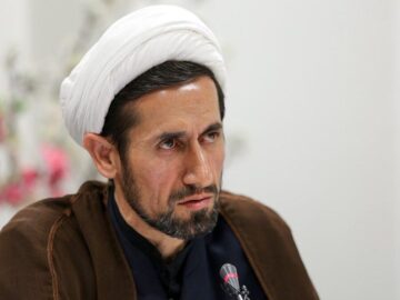 کاروان نمادین استقبال از حضرت معصومه(س) در قم برگزار می‌شود