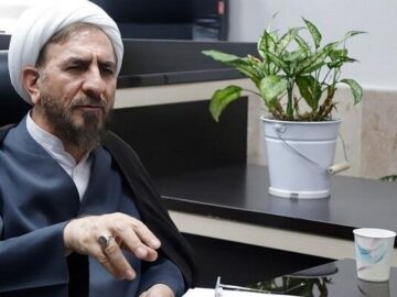 جزئیات عفو معیاری ۱۴۰۴ به مناسبت ولادت پیامبر (ص) اعلام شد
