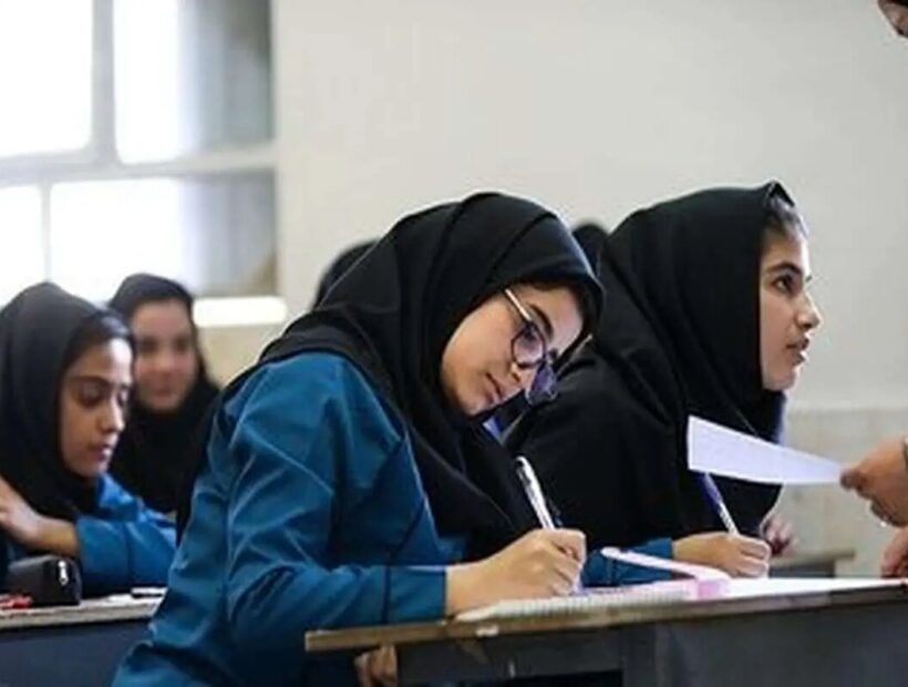 برگزاری آئین تقدیر از برگزیدگان سمپاد