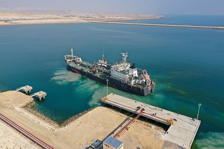 توسعه «بانکرینگ» الزام ژئوپلیتیک برای ارزآوری و پیشرفت دریاپایه