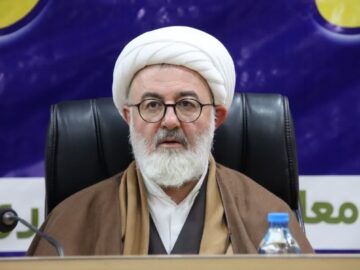 «جوانی جمعیت و حجاب و عفاف» ۲ مسئله امروز شاهرود است