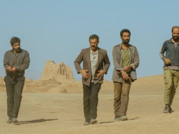نگاهی به «علت مرگ: نامعلوم»؛ حفظ بقا در گذرگاه حرمت و اخلاق