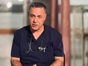 وخامت اوضاع جسمانی دکتر حسام ابوصفیه در زندان رژیم صهیونیستی
