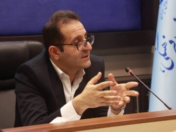 تأکید بر نقش کلیدی کرمانشاه در توسعه گردشگری غرب کشور