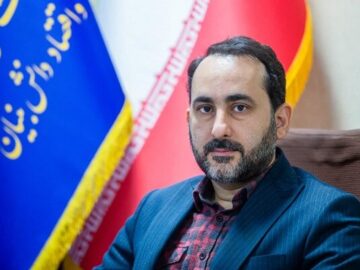 معاونت علمی از نوآوری‌های هوش مصنوعی در حوزه آب حمایت می‌کند