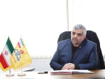 مدیریت مصرف گاز زمینه انتقال یک میلیارد مترمکعب به صنعت را فراهم کرد