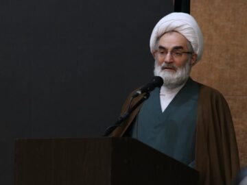ورزشکار ایرانی نماد بصیرت، نجابت و محبت در جامعه اسلامی است