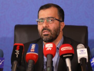تاکید رئیس جمهور بر حفظ وحدت ملی