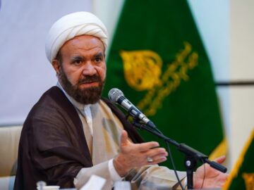 بیانیه تولیت حرم شاهچراغ(ع) در محکومیت هنجارشکنی شهربازی جنت شیراز