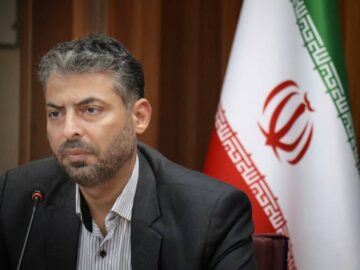 آغاز طرح ساماندهی دستفروشان خیابان ولیعصر (عج) از امروز
