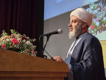 لزوم تربیت متخصص حوزه ادیان و فرقه‌ها در مازندران