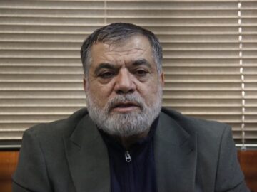 دانشگاه امام خمینی(ره) باید به پایگاهی برای تبادل اندیشه تبدیل شود