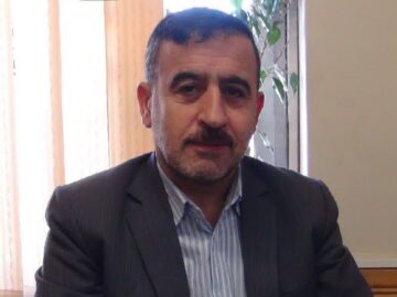 متهم اصلی ضرب و جرح مأمور منابع طبیعی آمل بازداشت شد