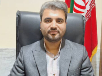نظارت ویژه بازرسان بسیج اصناف سیریک در ایام بازگشایی مدارس