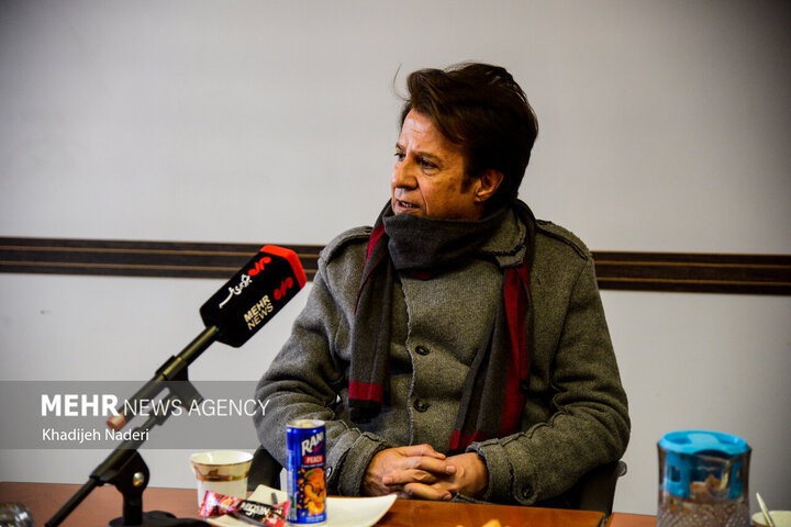 ادعای کشف کاخ سلجوقی کمرزرین رد شد