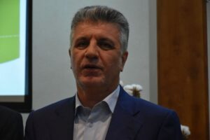 پایش مستمر ۵۰۸ فروشگاه عرضه آفت‌کش در گلستان با حضور ۵۰ تیم نظارتی