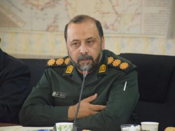 شاهرود میزبان ۵ یادواره شهید در کنگره سرداران و ۳۰۰۰هزار شهید سمنان
