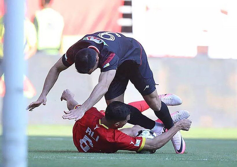 وحید و یحیی به پرسپولیس رسیدند؛ مصاف حساس چادرملو و ملوان در تهران
