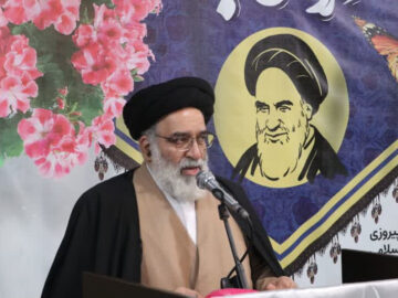 میدان امام حسین(ع) میزبان آیین باشکوه «عید بیعت» می‌شود