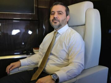 دیدار قریب‌الوقوع نماینده «جولانی» با یک وزیر صهیونیست