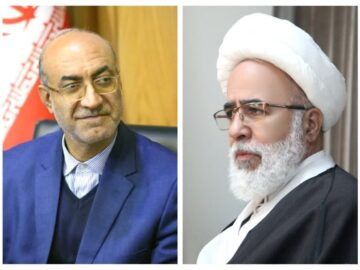 پیام مشترک نماینده‌ ولی‌فقیه و استاندار کرمانشاه به‌ مناسبت هفته وحدت
