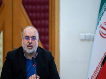 رئیس بیست‌وهفتمین جشنواره بین‌المللی قصه‌گویی مشخص شد