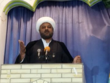 اتحاد منطقه‌ای، تنها راه مقابله با تهدیدات رژیم صهیونیستی است