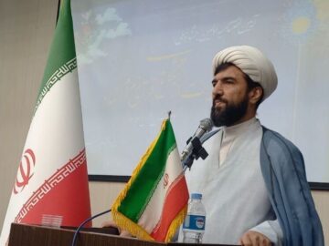 رویداد طوبی با حضور ۱۹۰ بانوی فرهیخته گلستانی
